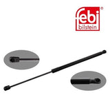 Febi 47112 Gas Spring Premium High Performance Fits Volvo V60 2013-2015