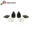 Land Rover Genuine Front Left & Right Cv Joint Boot Kit - LR133084