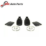 Land Rover Genuine Front Left & Right Cv Joint Boot Kit - LR133084