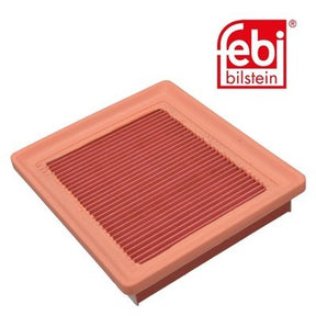 Febi 47824 Air Filter Premium High Performance Fits Ford Fiesta 2005 - 2008