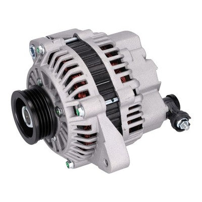 Febi 193199 Alternator With Freewheel Belt Pulley Fits Suzuki Swift 2005 - 2025