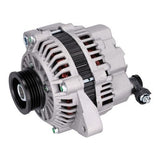 Febi 193199 Alternator With Freewheel Belt Pulley Fits Suzuki Swift 2005 - 2025