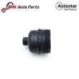 AutoStar Germany Oil Filter Cover LR006205 for Land Rover Freelander 2 2.2D