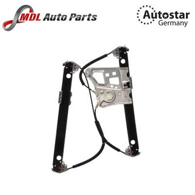 Autostar Germany Front Window Regulator 2207200446 For Mercedes Benz