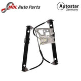 Autostar Germany Front Window Regulator 2207200446 For Mercedes Benz