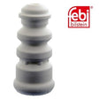 Febi 18375 Bump Stop Rear Premium High performance Fits VW Lupo 1999 - 2002