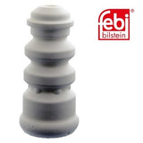 Febi 18375 Bump Stop Rear Premium High performance Fits VW Lupo 1999 - 2002