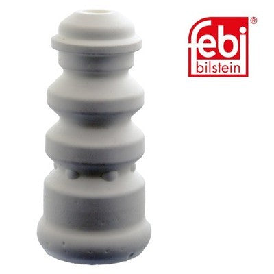 Febi 18375 Bump Stop Rear Premium High performance Fits VW Lupo 1999 - 2002