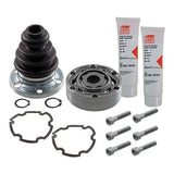 Febi 188700 Drive Shaft Joint Kit Fits VW Transporter/Caravelle 1990 - 1992