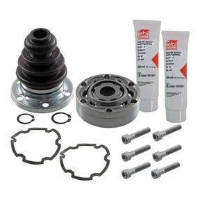 Febi 188700 Drive Shaft Joint Kit Fits VW Transporter/Caravelle 1990 - 1992