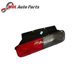 Land Rover Allmakes Lamp assembly rear bumper XFB000730