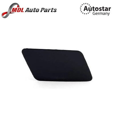 Autostar Germany Headlight Washer Cover RH LR093499 for Range Rover Velar 2017+