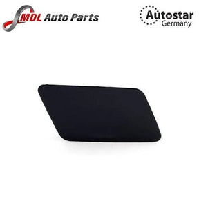 Autostar Germany Headlight Washer Cover RH LR093499 for Range Rover Velar 2017+