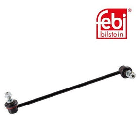 Febi 38072 Stabiliser Link Front Right High Performance Fits BMW X1 2011 - 2015