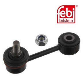 Febi 34615 Stabiliser Link Rear Left Right Premium Fits Kia Carens 2000 - 2002