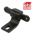 Febi 04236 Bump Stop Front High Performance Fits Mercedes-Benz 123 1976 - 1980