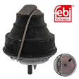 Febi 09736 Engine Mounting Hydro Mount Standard Fits Volvo C70 1998 - 2005