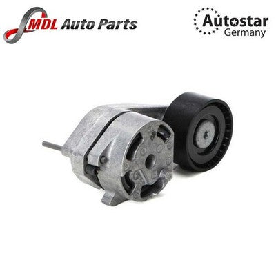 AutoStar Germany Belt Tensioner 11287603347 for BMW F20 F30 114i 116i 118i 320i