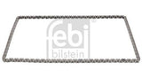 Febi 193256 Timing Chain Silent Closed Chain Fits Suzuki Celerio 2014 - 2025