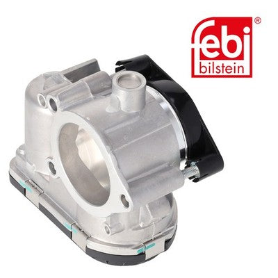 Febi 100600 Throttle Body Premium Quality Durable Fits Peugeot 307 2006 - 2012