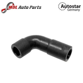 AutoStar Crankcase Vent Hose 2710180982 Mercedes C-Class W203 S203 C209 W212