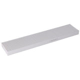 Febi 192857 Cabin Filter Standard Premium Grade Durable Fits MG MG 6 2010 - 2025