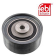 Febi 24754 Idler Pulley Premium High Performance Fits Audi A3 2003 - 2012