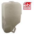 Febi 36995 Premium Windscreen Washer Bottle Plastic Fits VW Polo 1998-2001