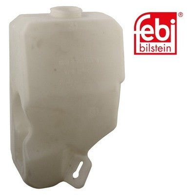 Febi 36995 Premium Windscreen Washer Bottle Plastic Fits VW Polo 1998-2001