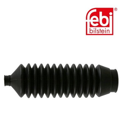 Febi 03304 Steering Rack Boot Rubber Front Left Fits Ford Escort 1985 - 1985