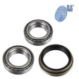 Blueprint ADG08224 Front Wheel Bearing Kit 63mm Diameter For Kia Rio 2000 - 2005