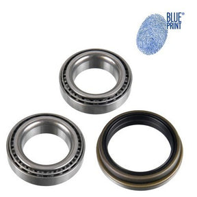 Blueprint ADG08224 Front Wheel Bearing Kit 63mm Diameter For Kia Rio 2000 - 2005