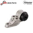 Autostar Germany MOUNTING BUSH AXLE LEFT For Volkswagen 4B0501521E