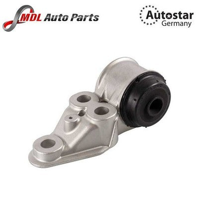 Autostar Germany MOUNTING BUSH AXLE LEFT For Volkswagen 4B0501521E