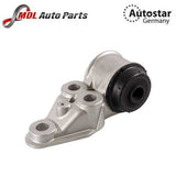 Autostar Germany MOUNTING BUSH AXLE LEFT For Volkswagen 4B0501521E