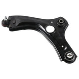 Febi 188190 Control Arm Front Axle With Ball Joint Fits Alpine A290 2024 - 2025