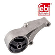 Febi 23680 Engine Mounting Premium High Performance Fits Opel Astra 2004 - 2010