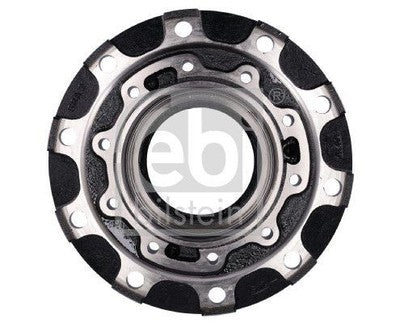 Febi 182087 Wheel Hub Rear Axle Standard Durable High Performance Premium Grade