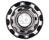 Febi 182087 Wheel Hub Rear Axle Standard Durable High Performance Premium Grade