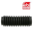 Febi 07349 Steering Rack Boot High Performance Fits BMW 3 Series 1981 - 1984