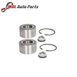 SNR Wheel Bearing LR122585