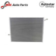 AUTOSTAR GERMANY AC CONDENSER FOR BMW X3 F25 64539216144