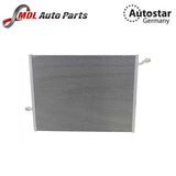 AUTOSTAR GERMANY AC CONDENSER FOR BMW X3 F25 64539216144