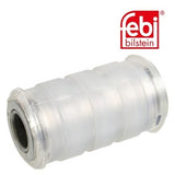 Febi 108696 Leaf Spring Bush Premium Fits Renault Trucks Mascott 2004 - 2010