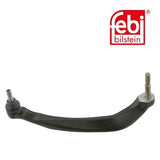 Febi 24418 Control Arm Front Right Upper Cast Steel Fits Nissan Primera 02 - 25