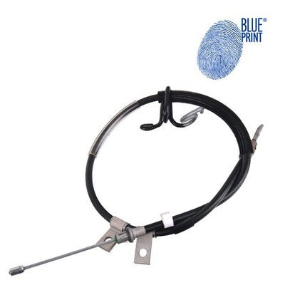 Blueprint ADM54676 Hand Brake Cable 1670 mm Long Fits Mazda 323 F/P 2001 - 2004