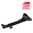 Febi 46133 Bracket Manual Plastic Black Fits BMW 3 Series 1999 - 2000