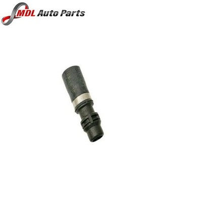 Eurospare Water Heater Hose Adapter JHC000081 RANGE ROVER 2002 - 2009