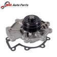 FEBI Water Pump 43504 C2S43292 for Jaguar X-Type
