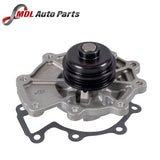 FEBI Water Pump 43504 C2S43292 for Jaguar X-Type